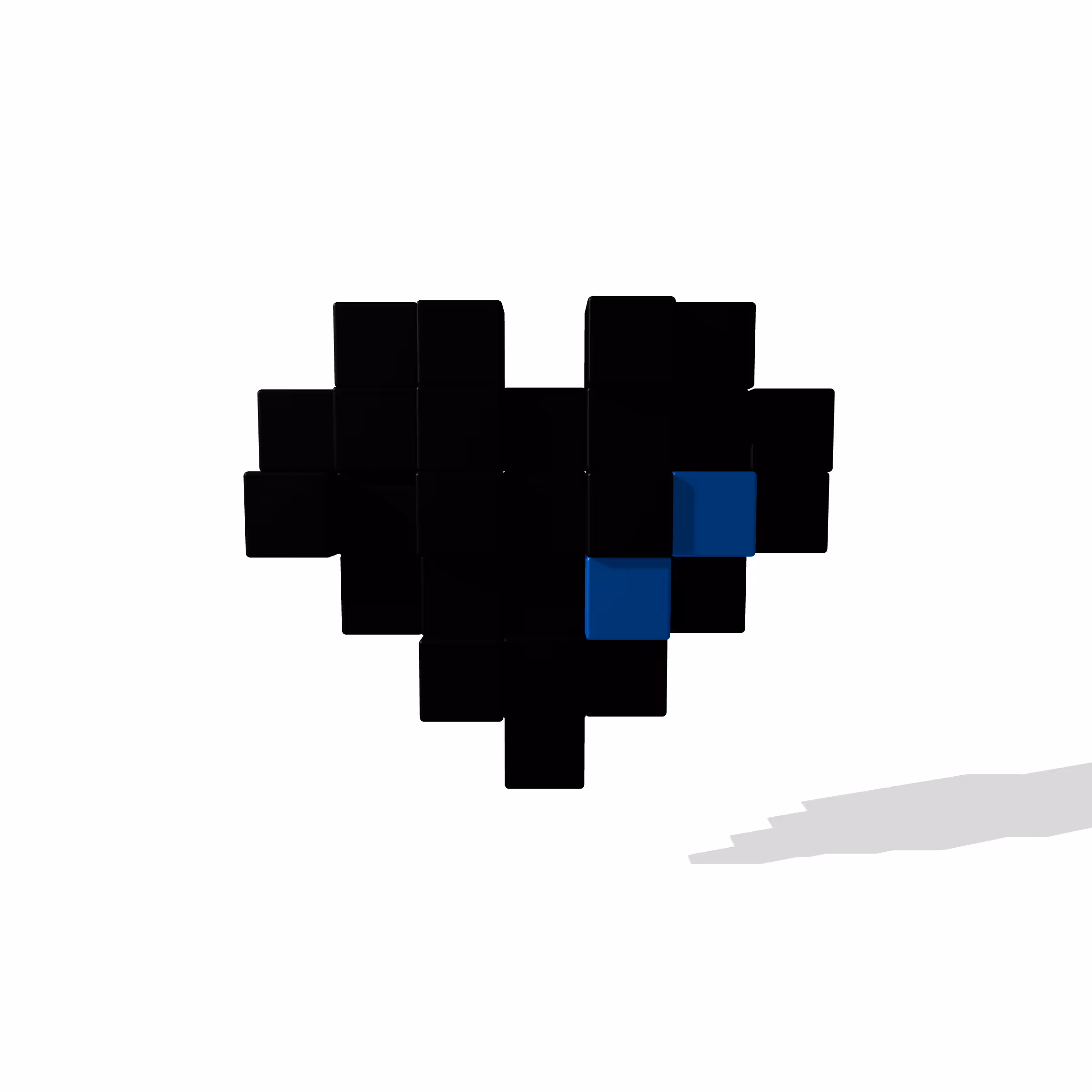 heart + craft #8008