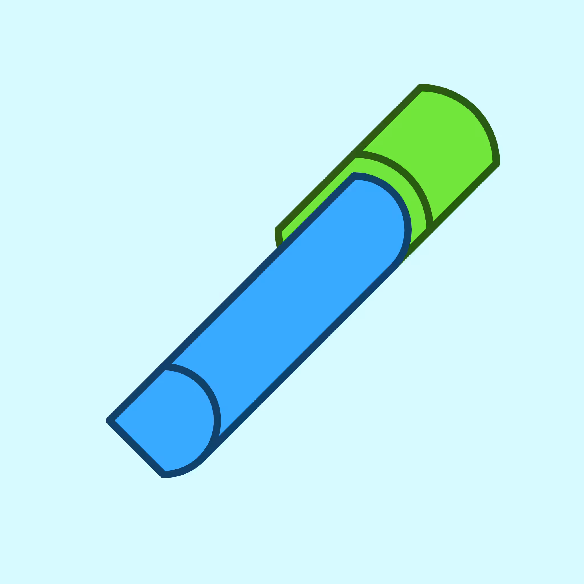 Calm shapes #877