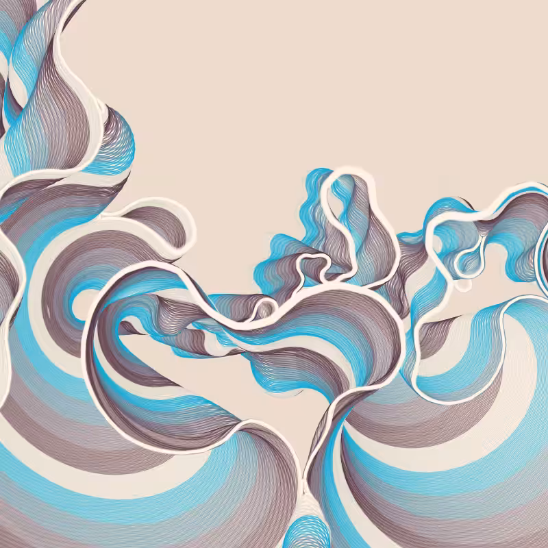 Meander River Plot v2 #124