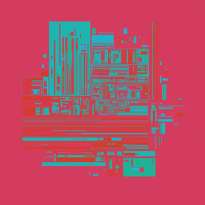 Glitch #3