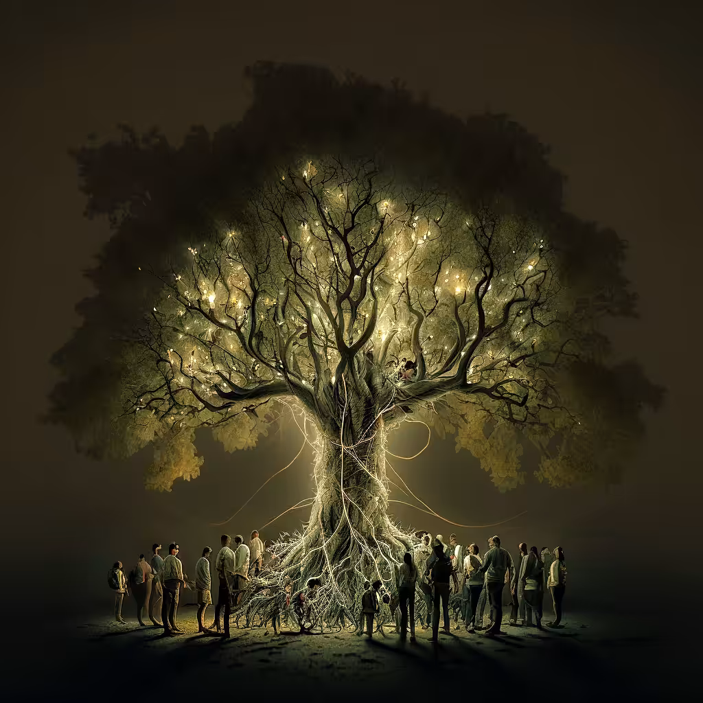 Soul Tree