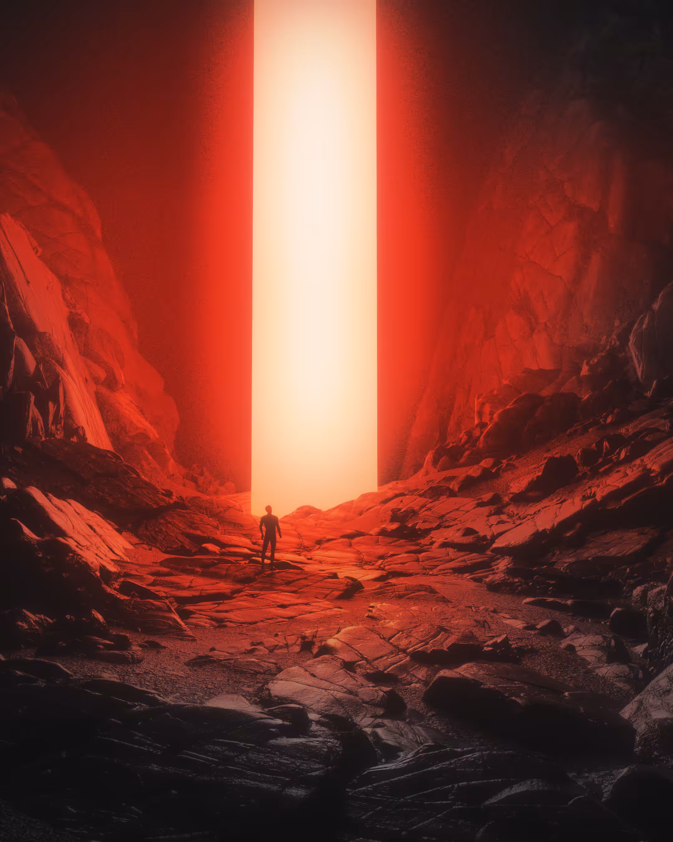 The Gate