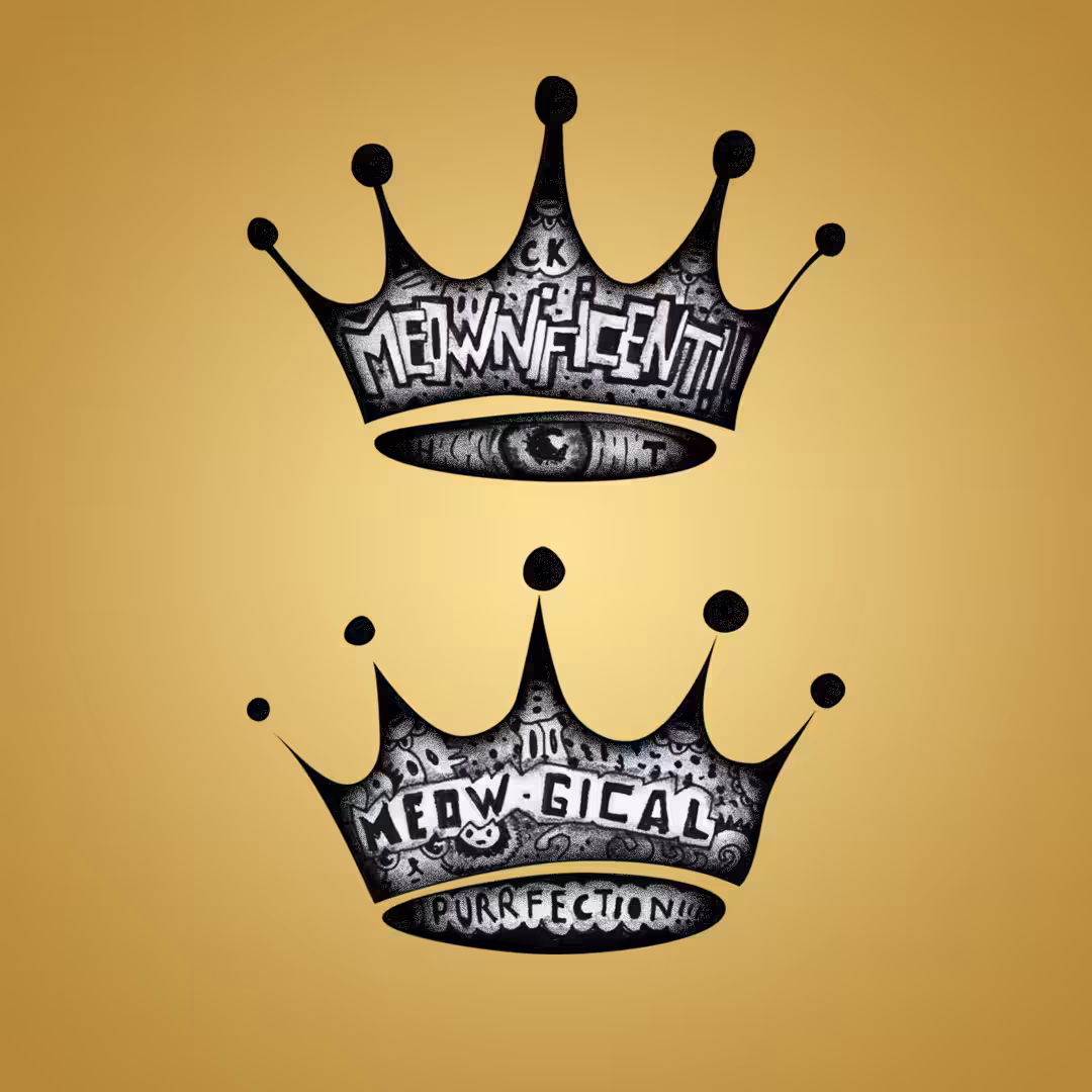 The crown of foolZ