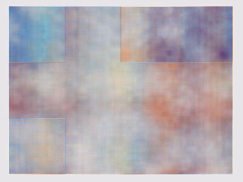 Color Function #8131