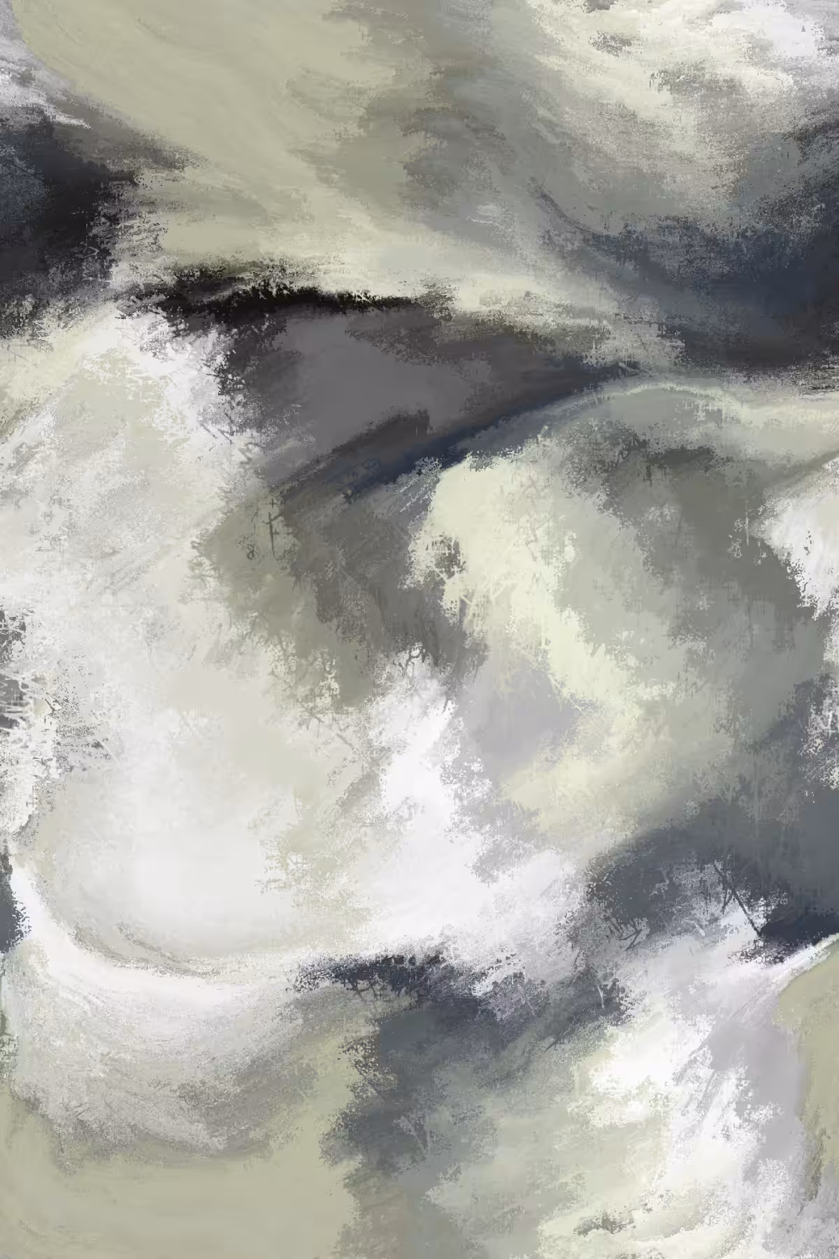 Temporality #43
