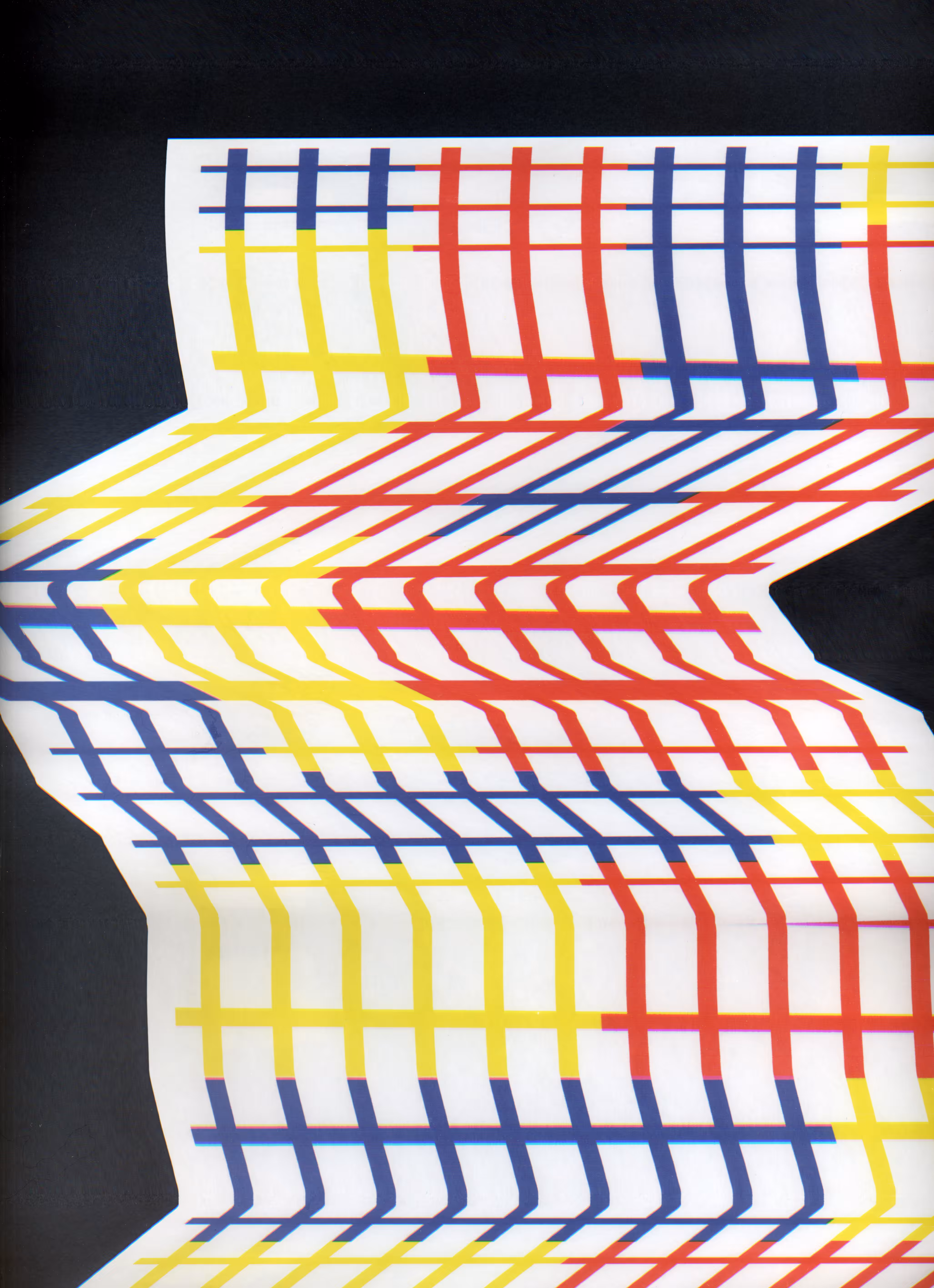 Toolpath/Grid #14