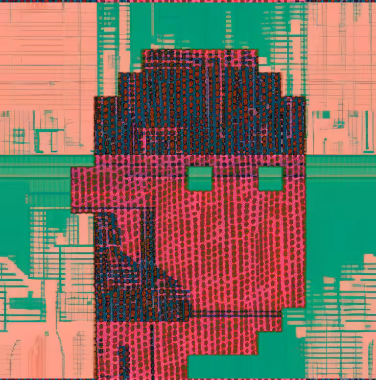 coalescence #5190