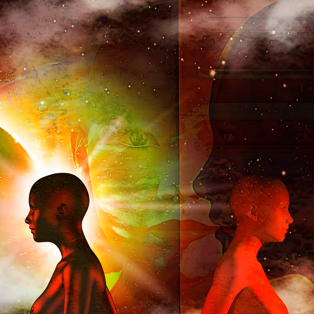 SOULS APART