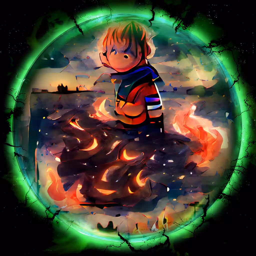 Dream Capsules #387