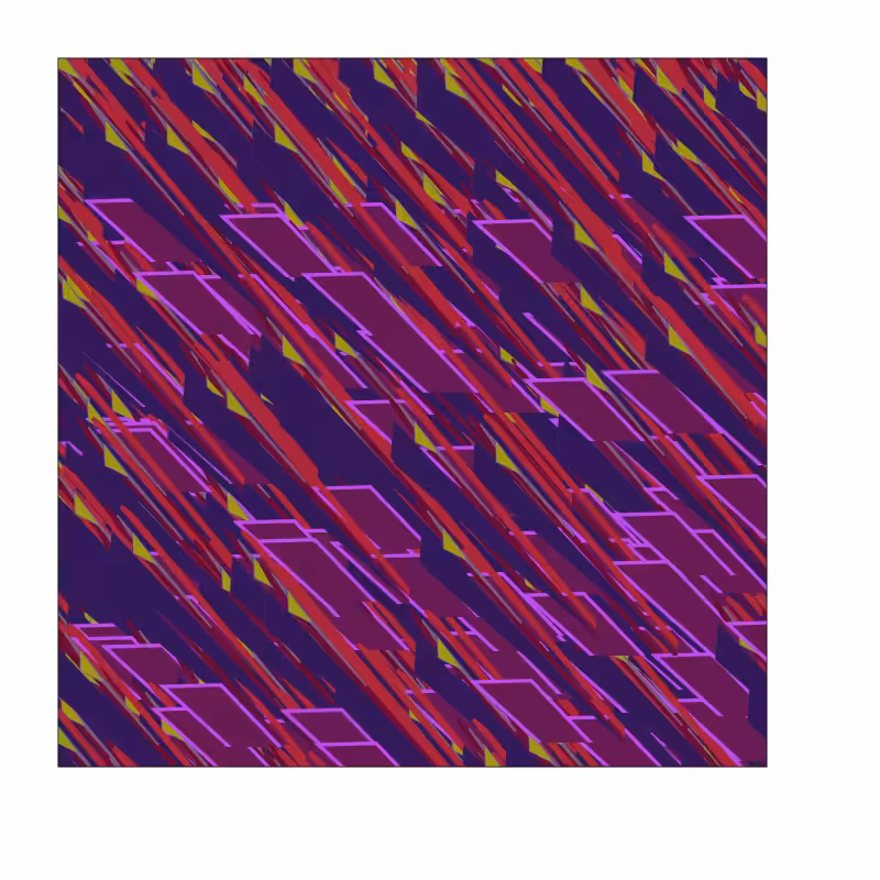 Wild Matrix #754