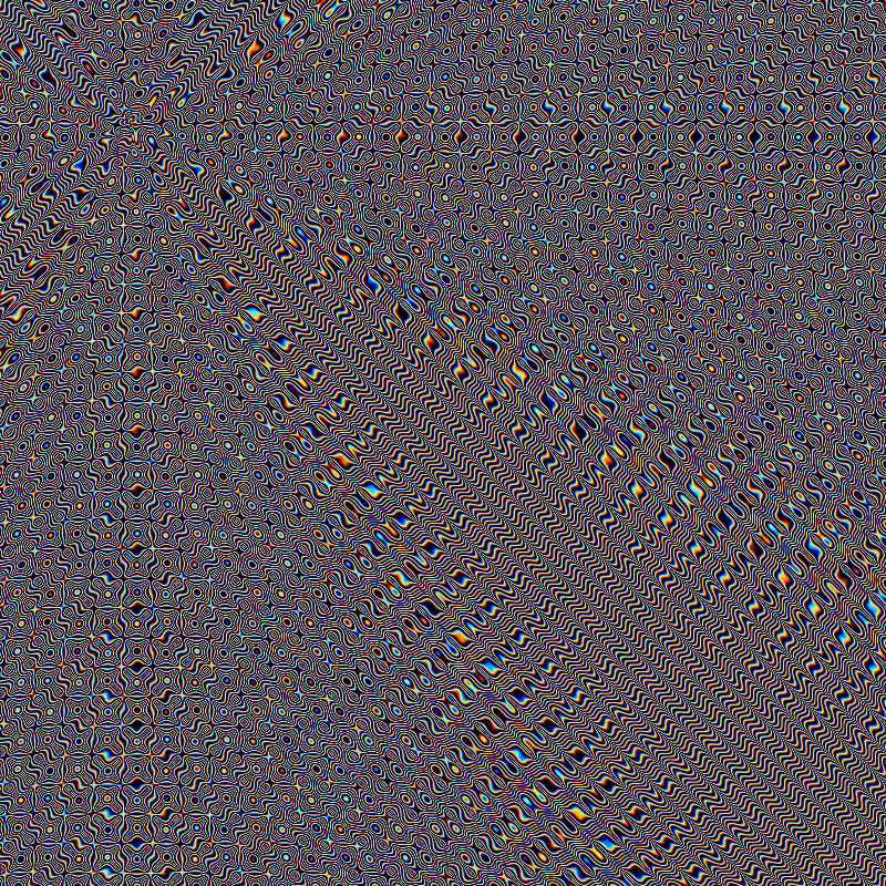 Quantum Vacuum #152