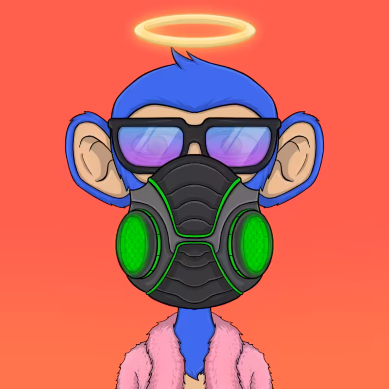 chimpantez #123