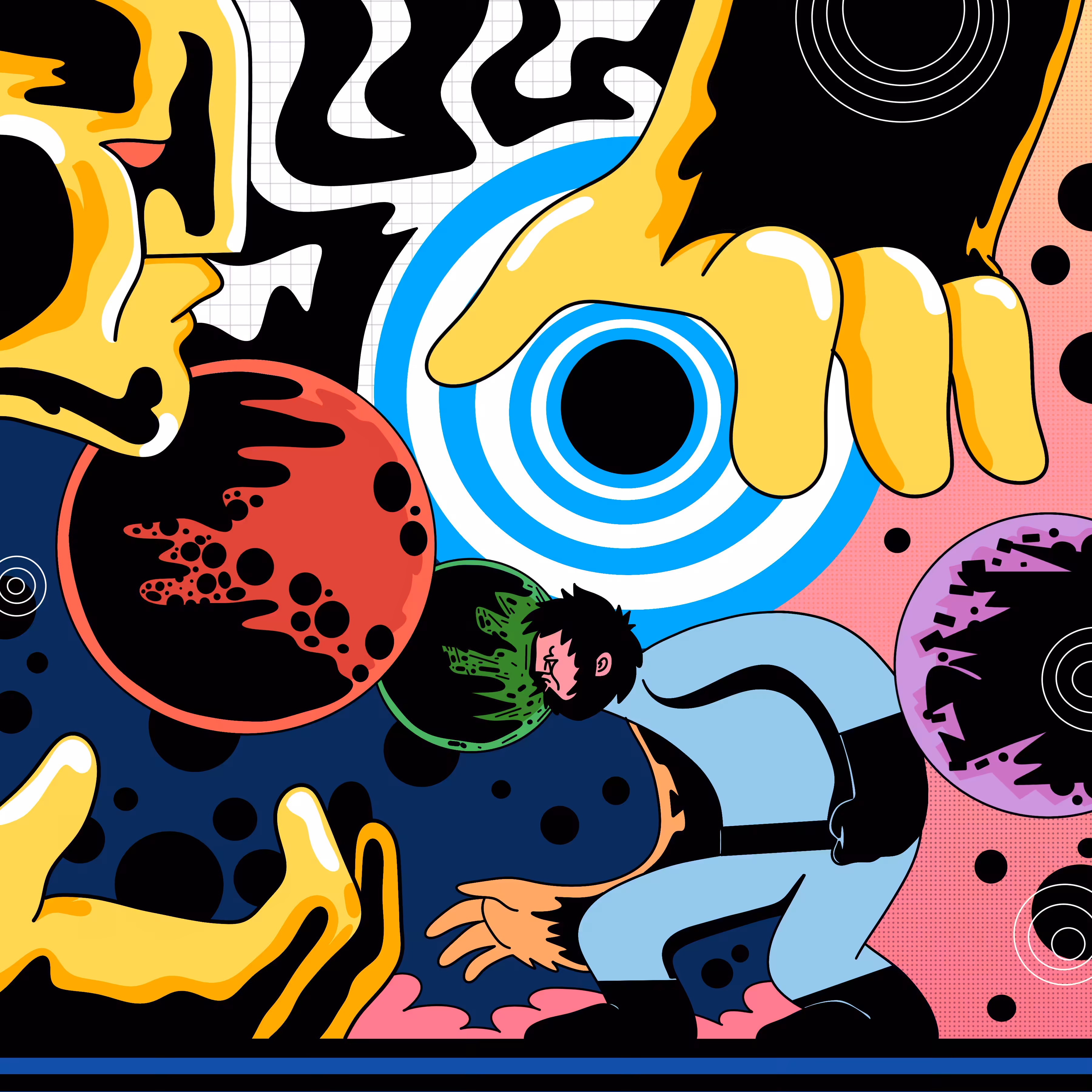 Cosmic