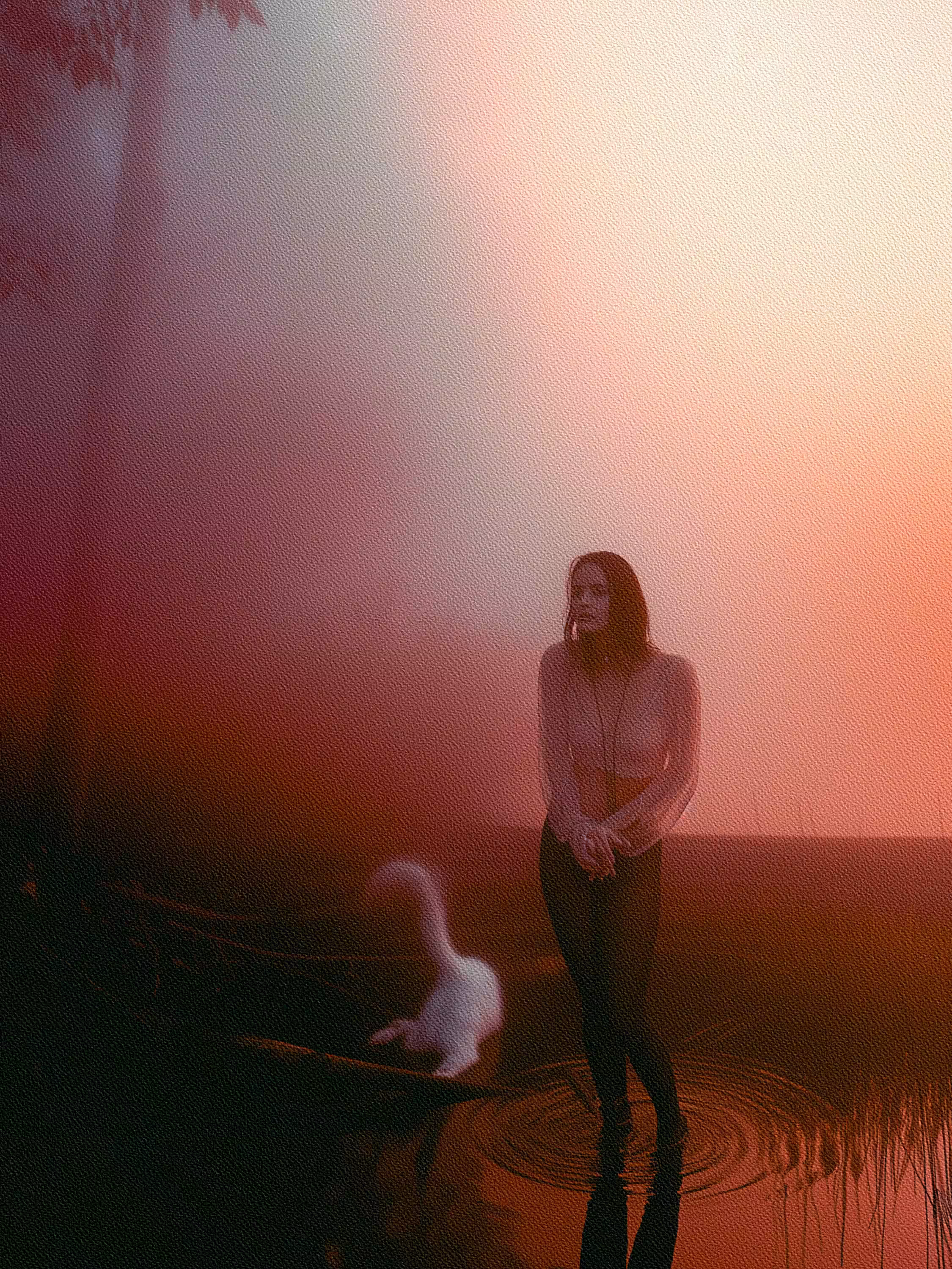 Olga Fedorova - Untitled #14