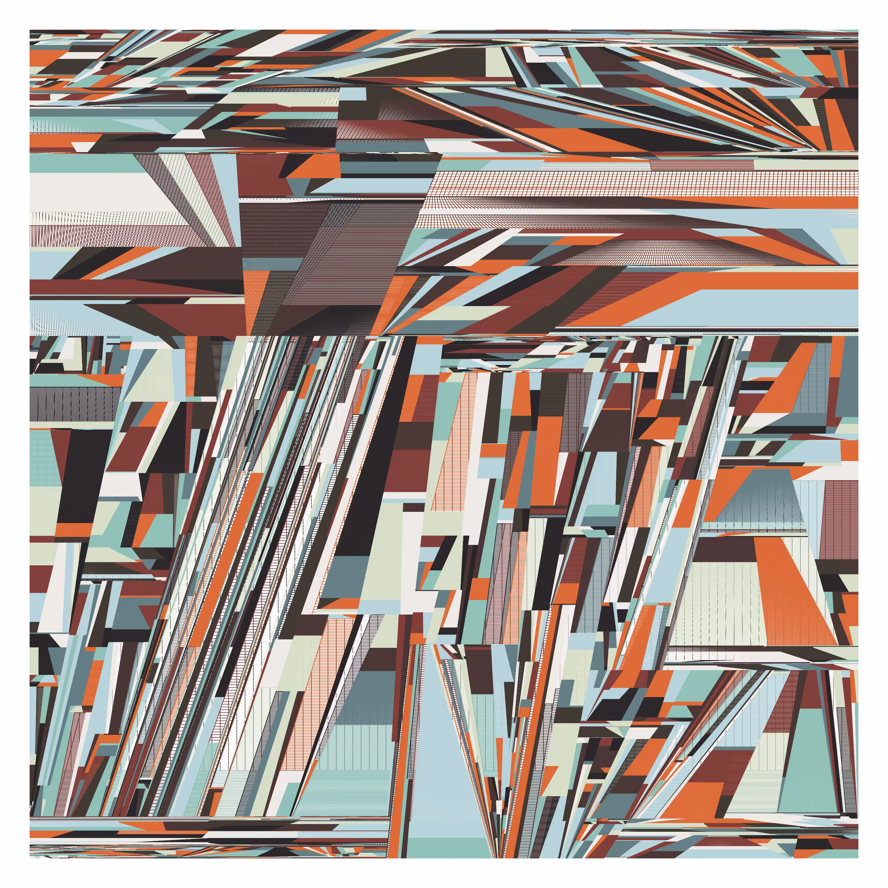 Elements of Art - Line