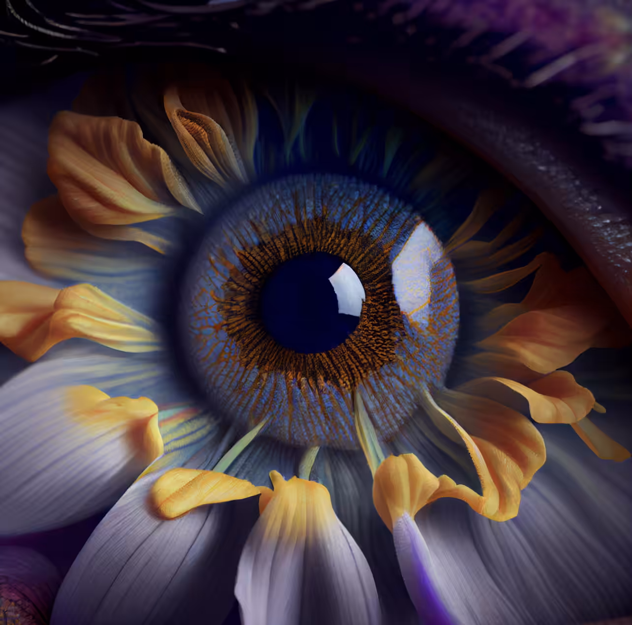 #FloraSentience: FloraSentien.13