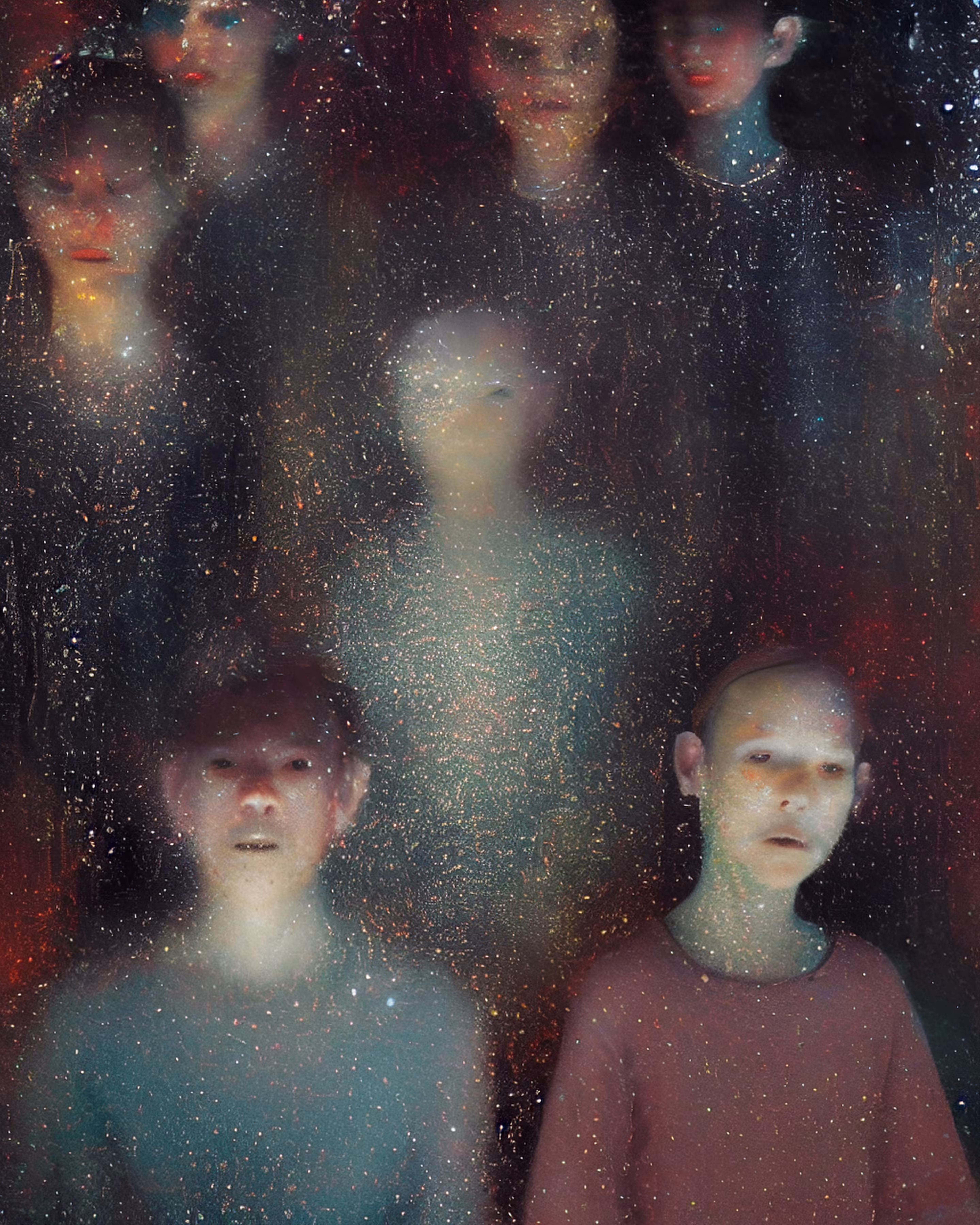 Orphans