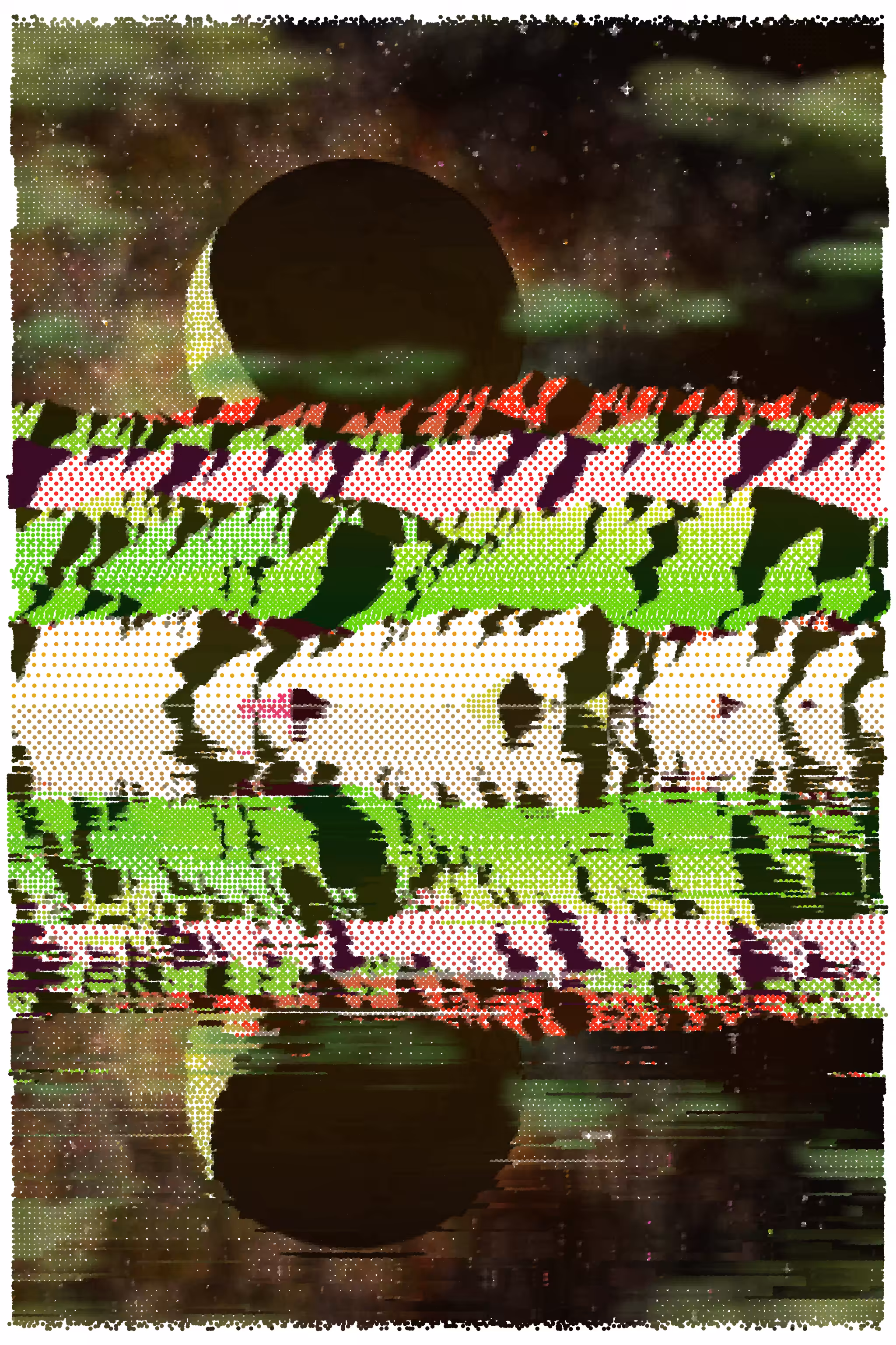 Gradient Ascent #154