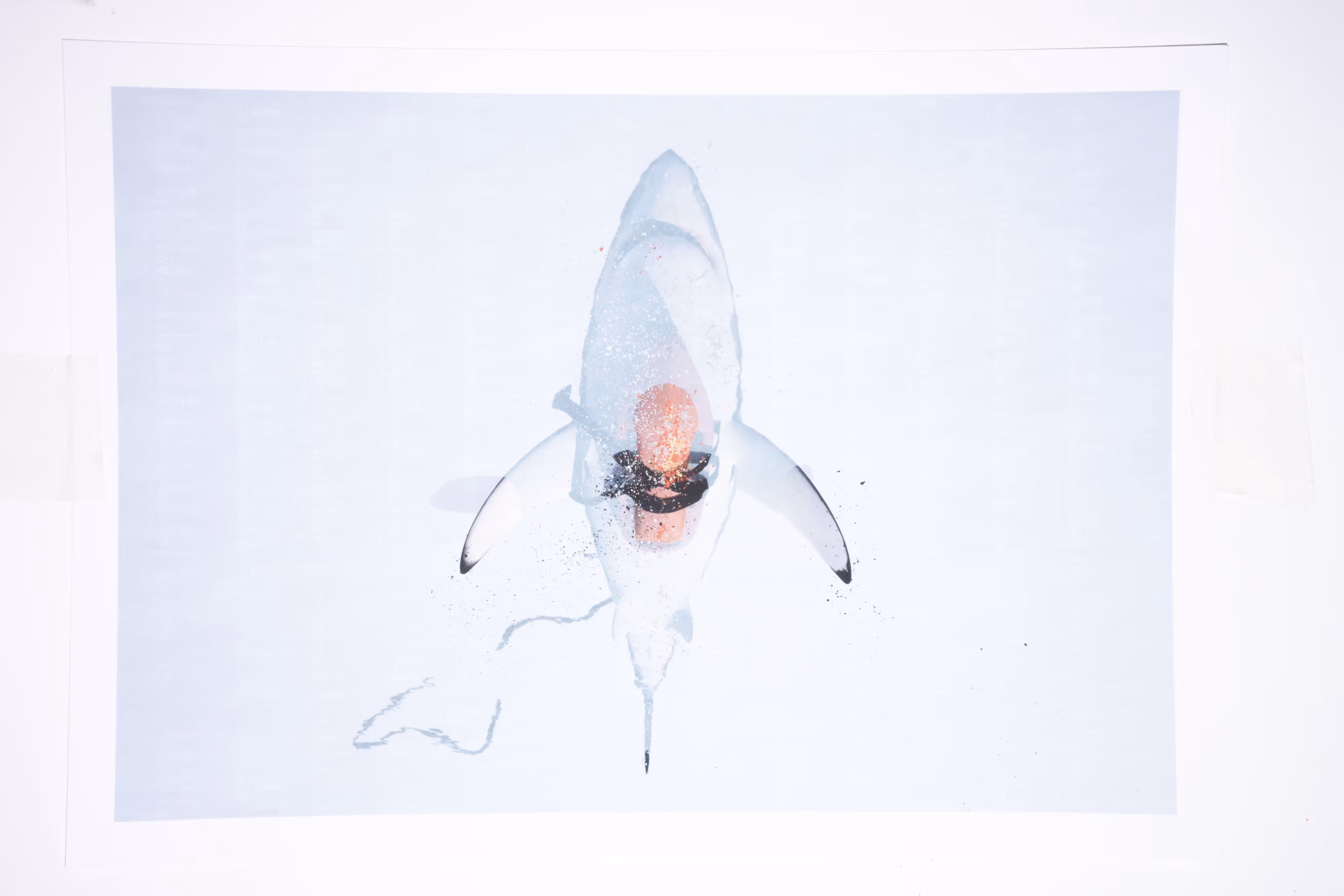 RESCUE, Distortions, #5_1
