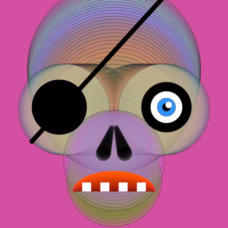 Aka's Ape #31