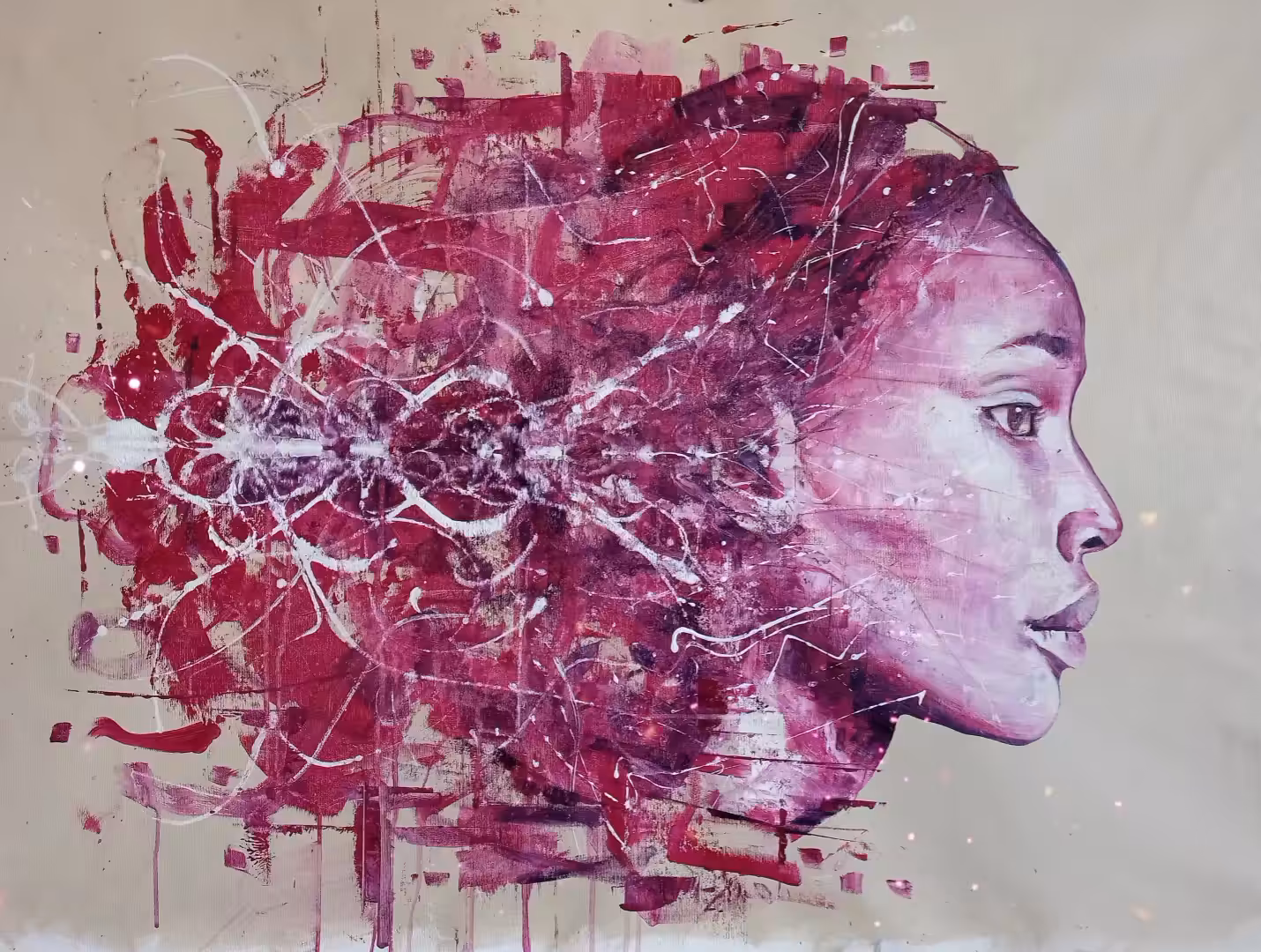 RED SIBYL