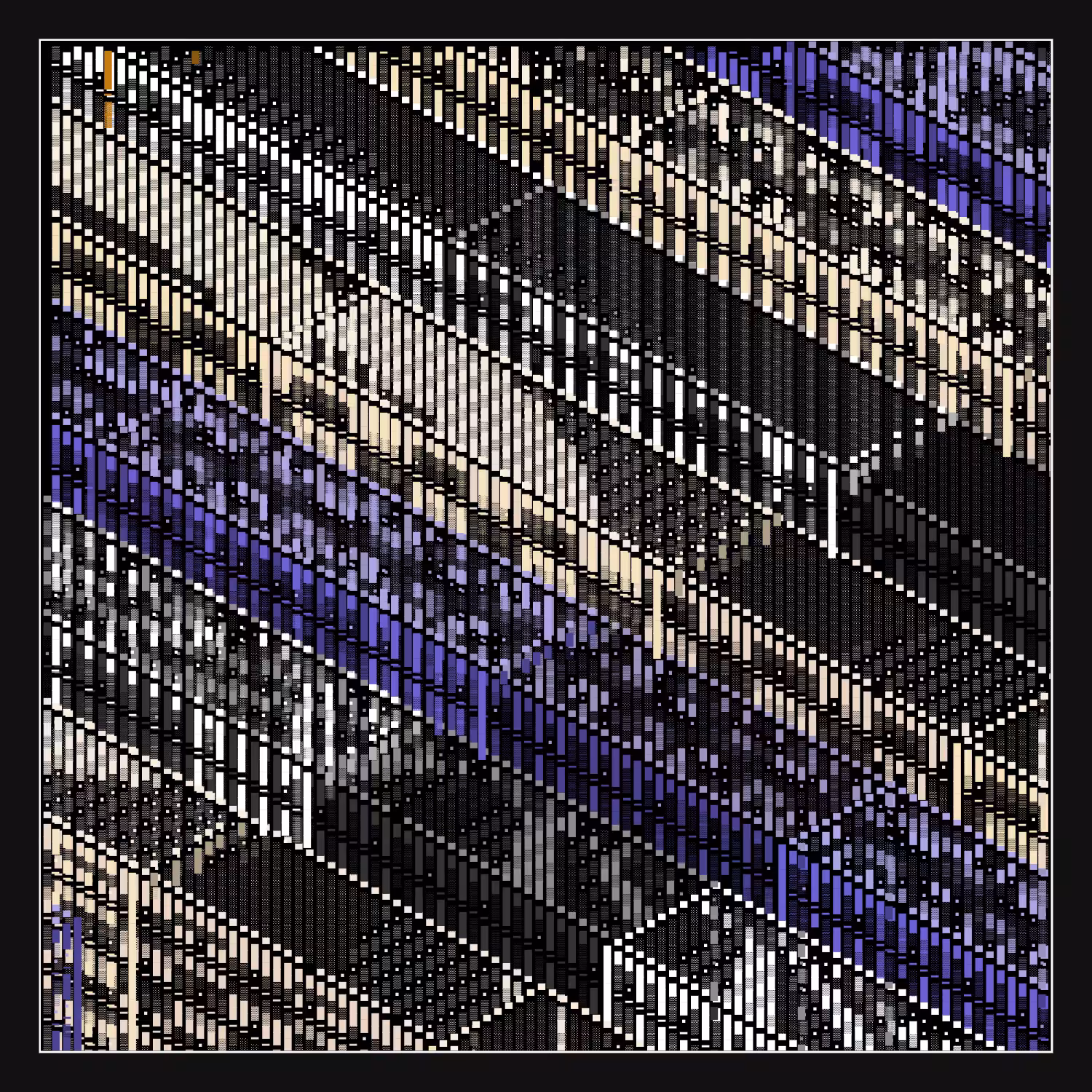 m e t r o #807