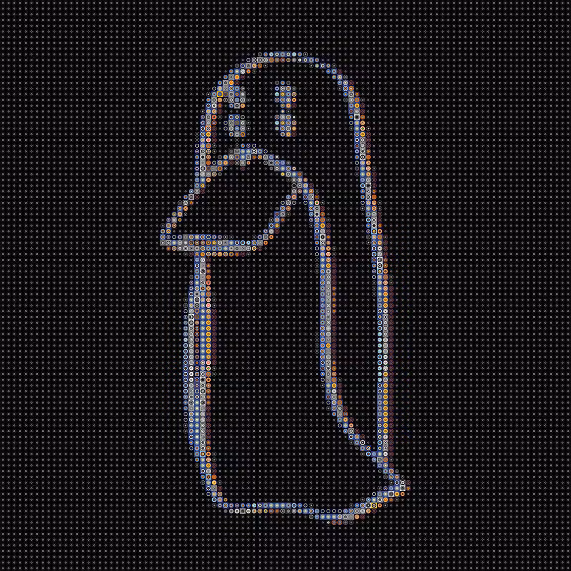 ZachXBT - Crypto Portraits