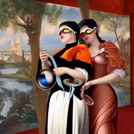 Meta Lesbian dating Zora Drops #3
