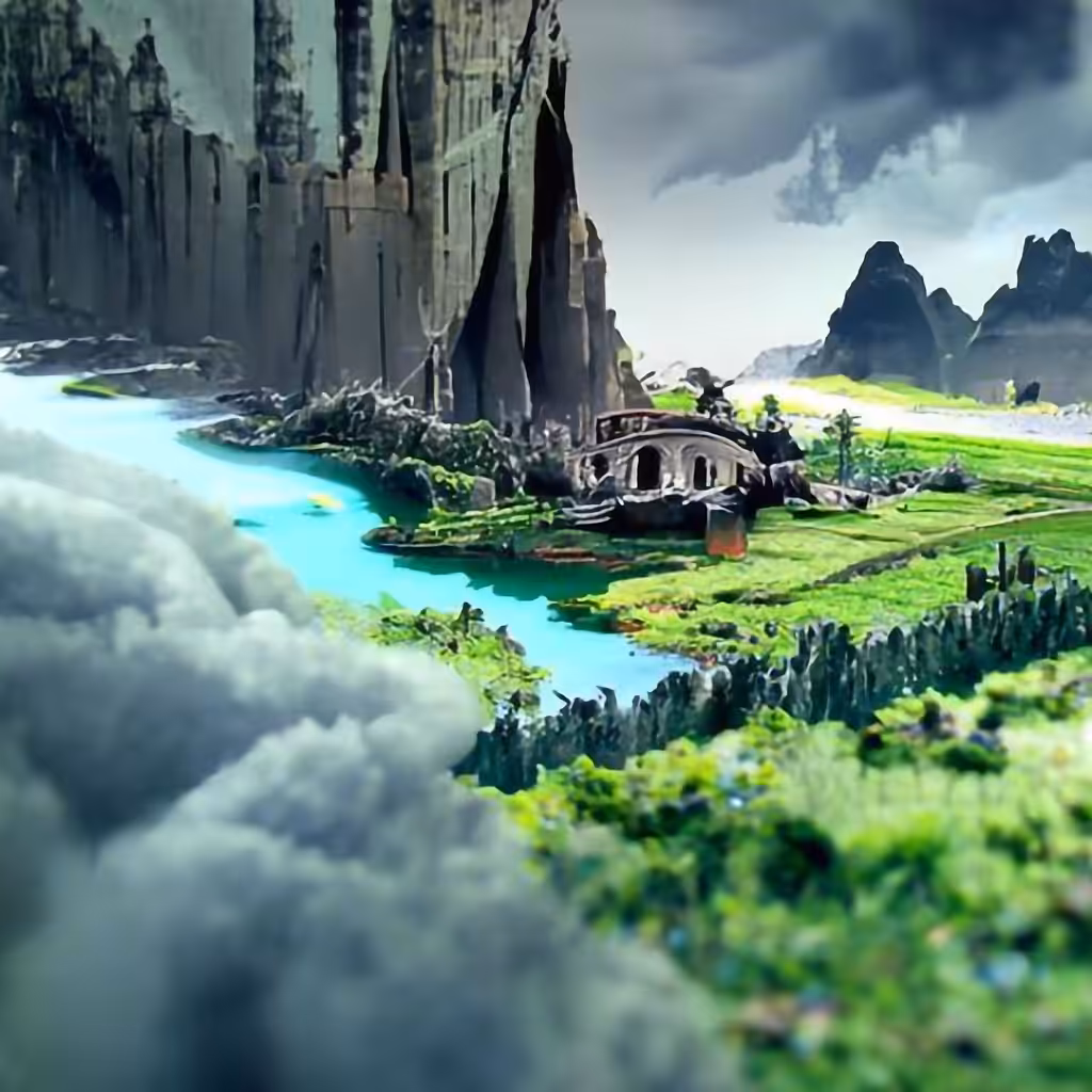 Fairytale ▧