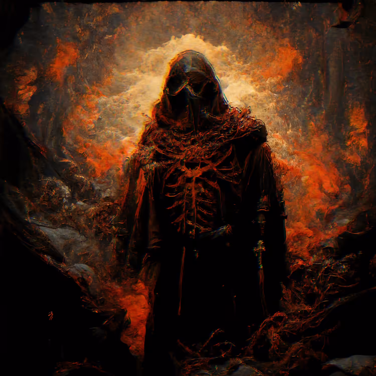 Lord of Plague