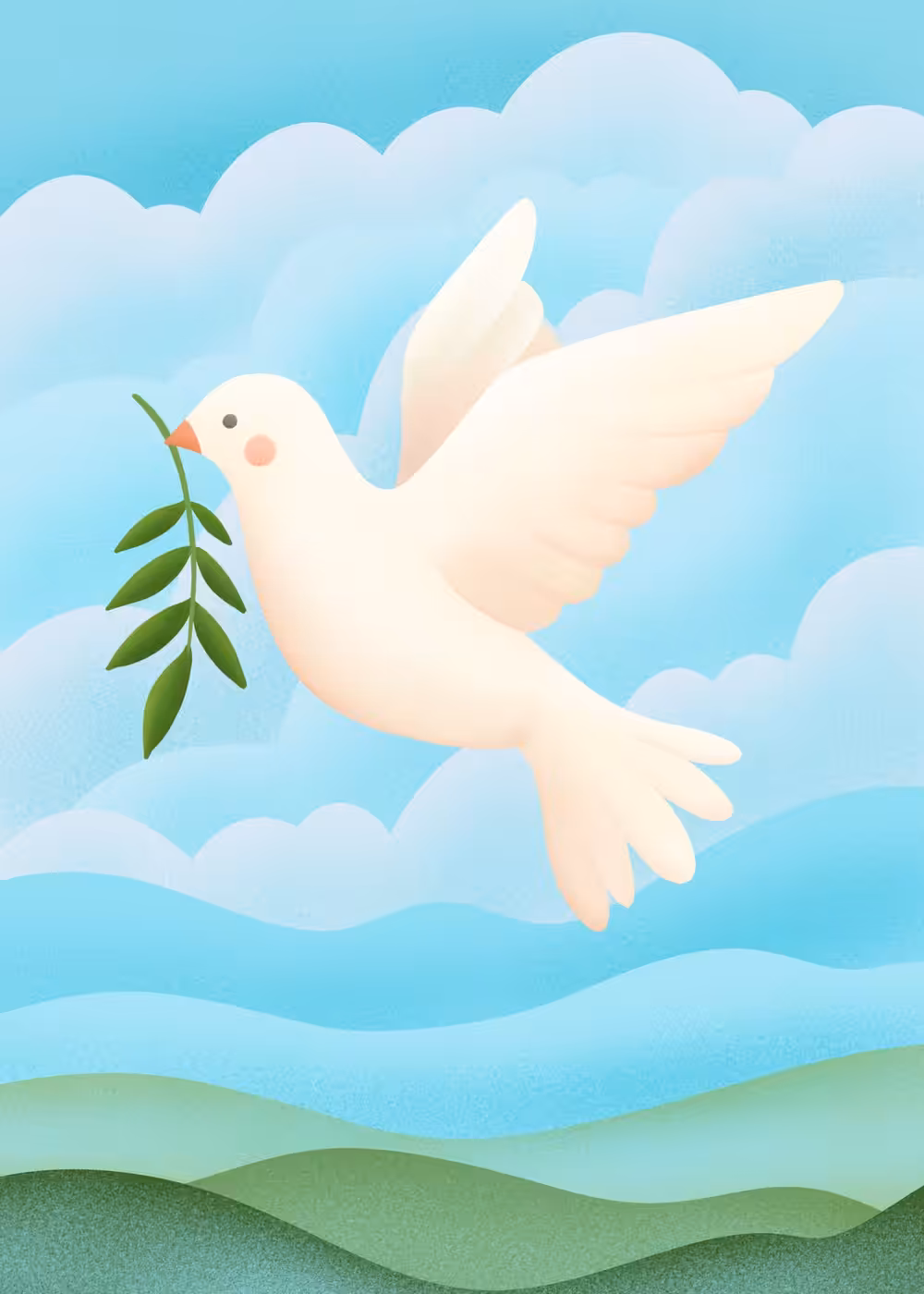 Spread Peace