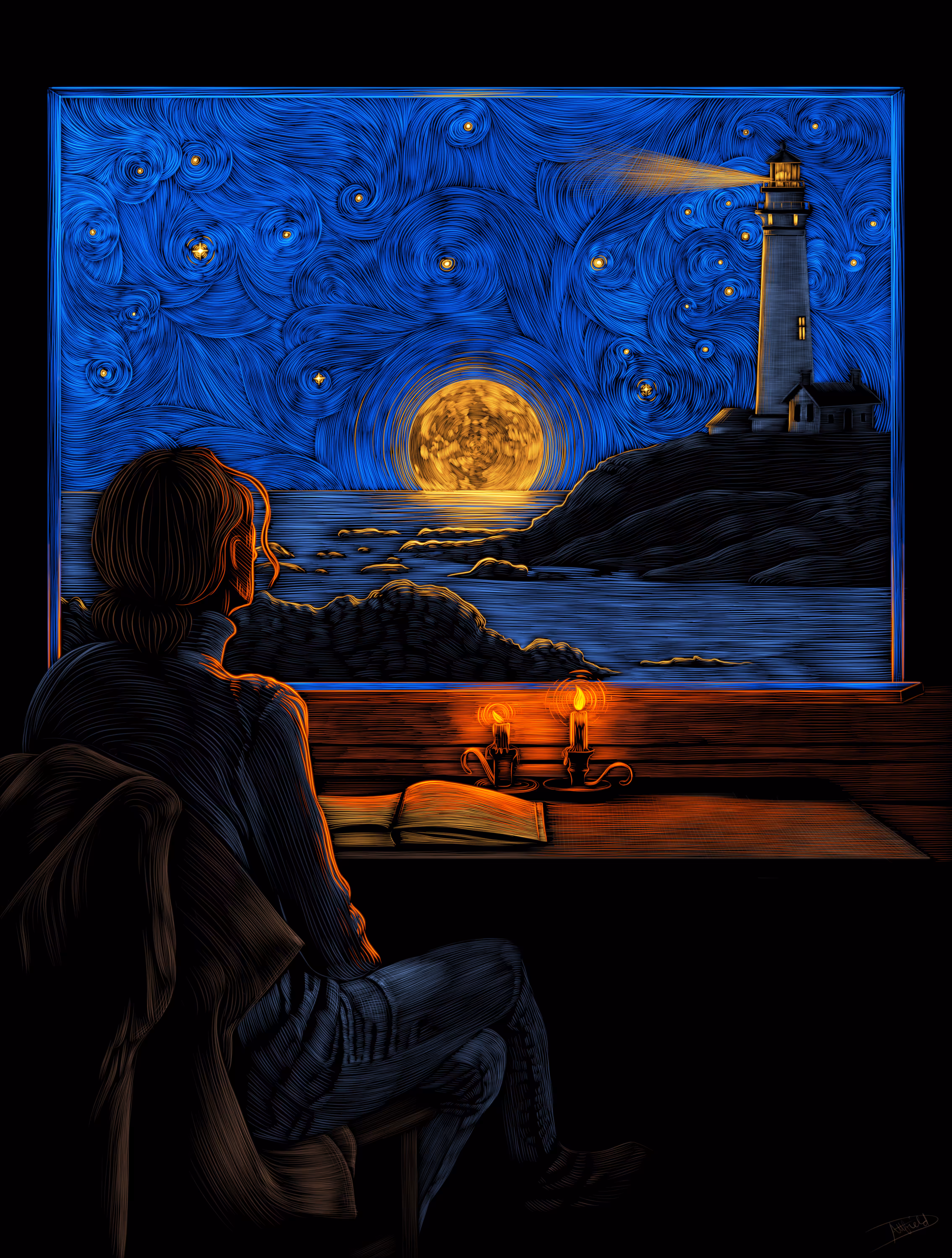Lighthouse