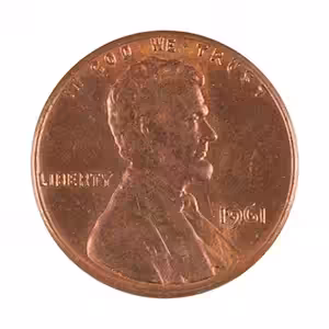 Cent #4386