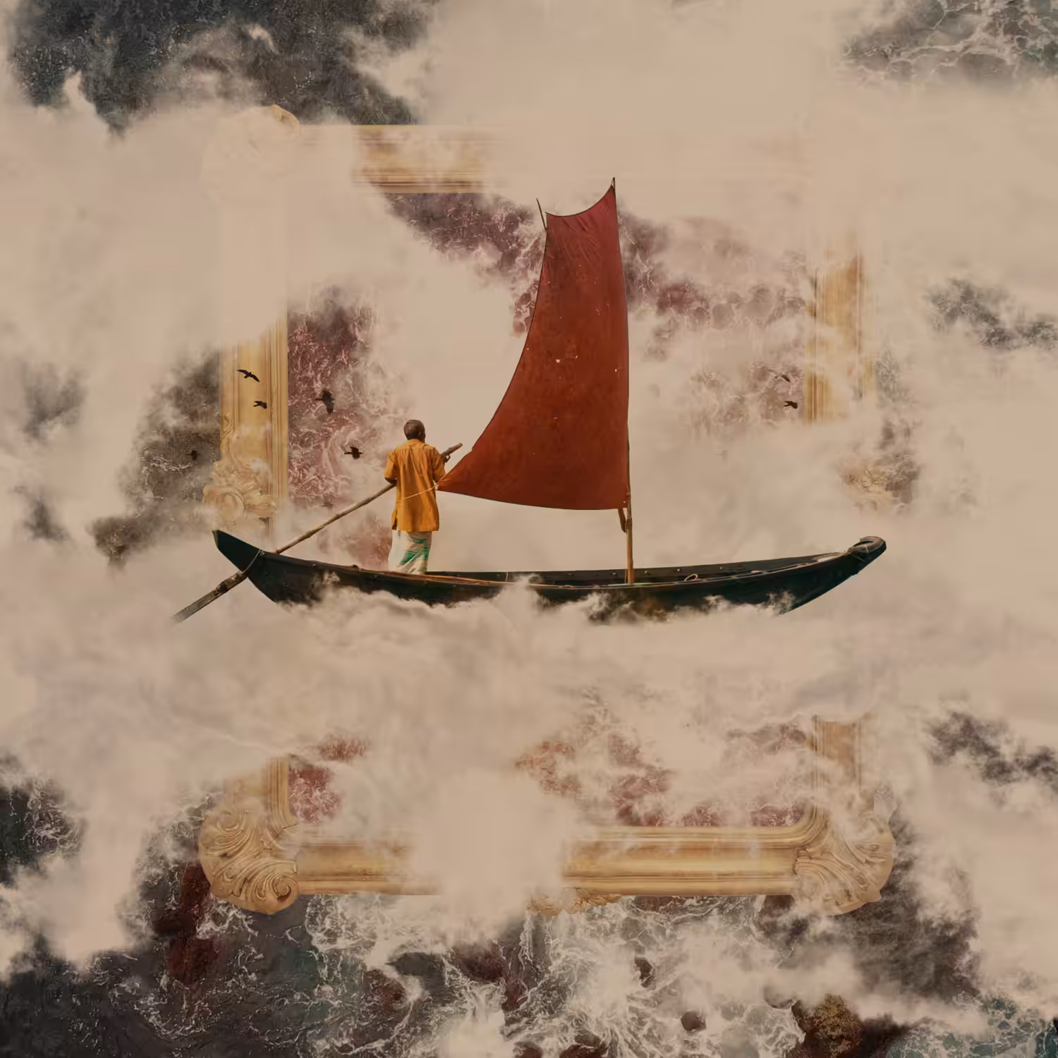 Fishing for illusions 