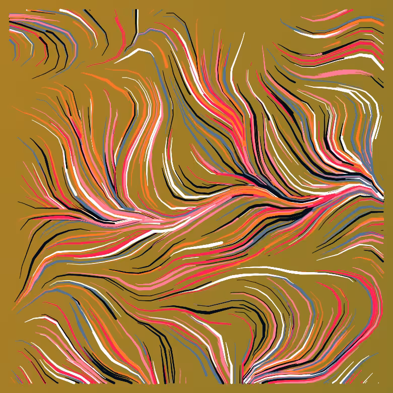 Flow Writer #27