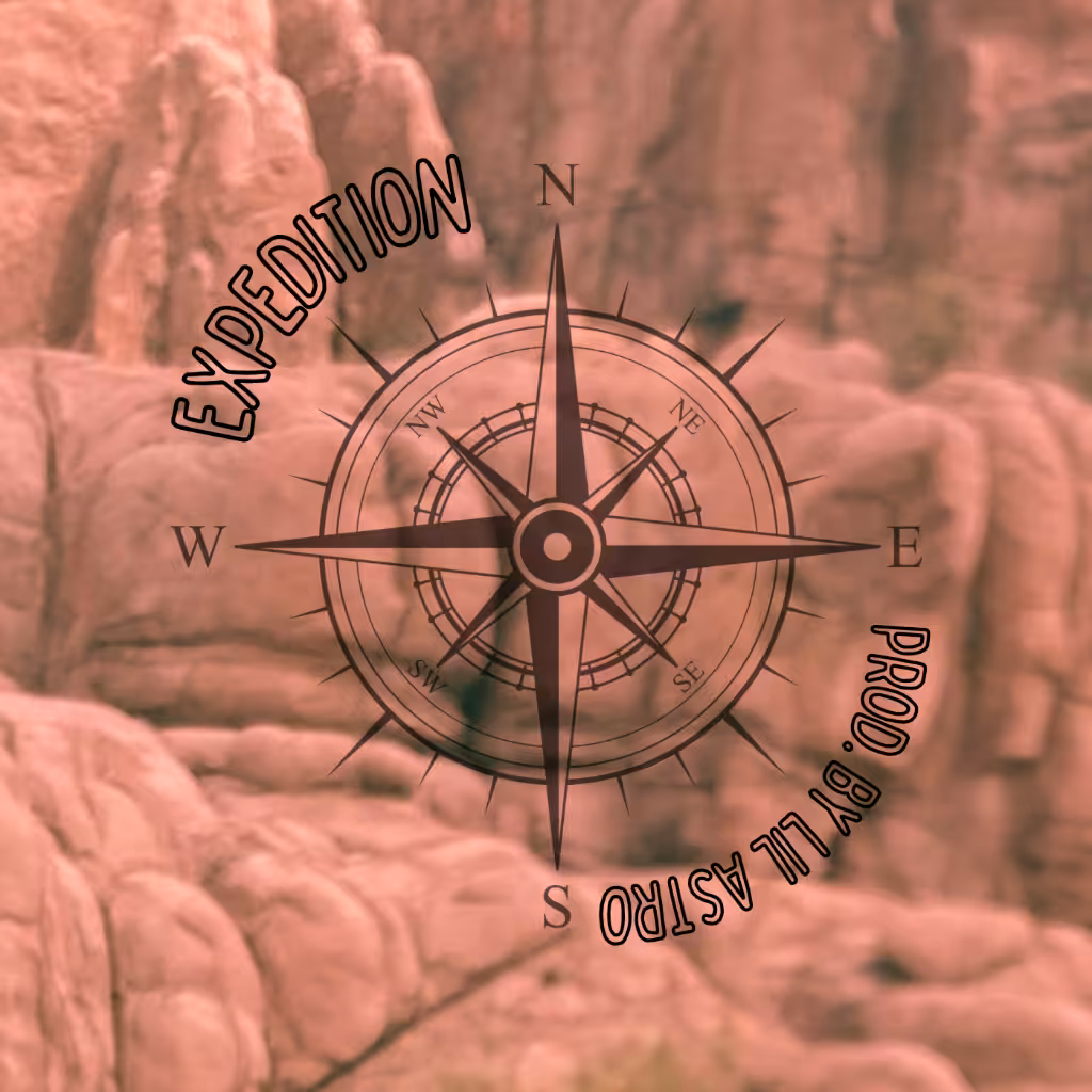 Expedition (Prod. by Lil Astro)