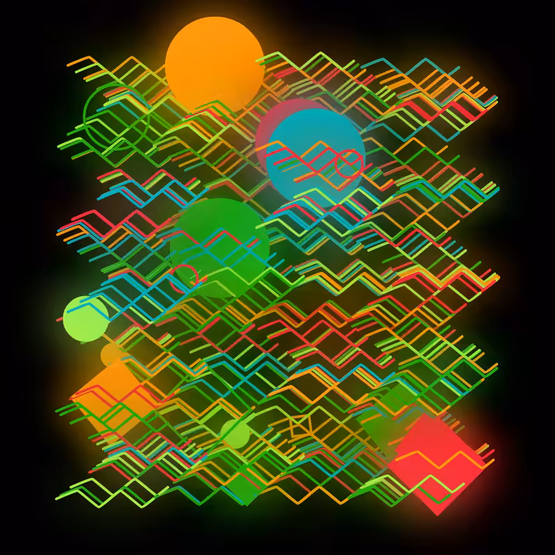 Arcade Lights #127