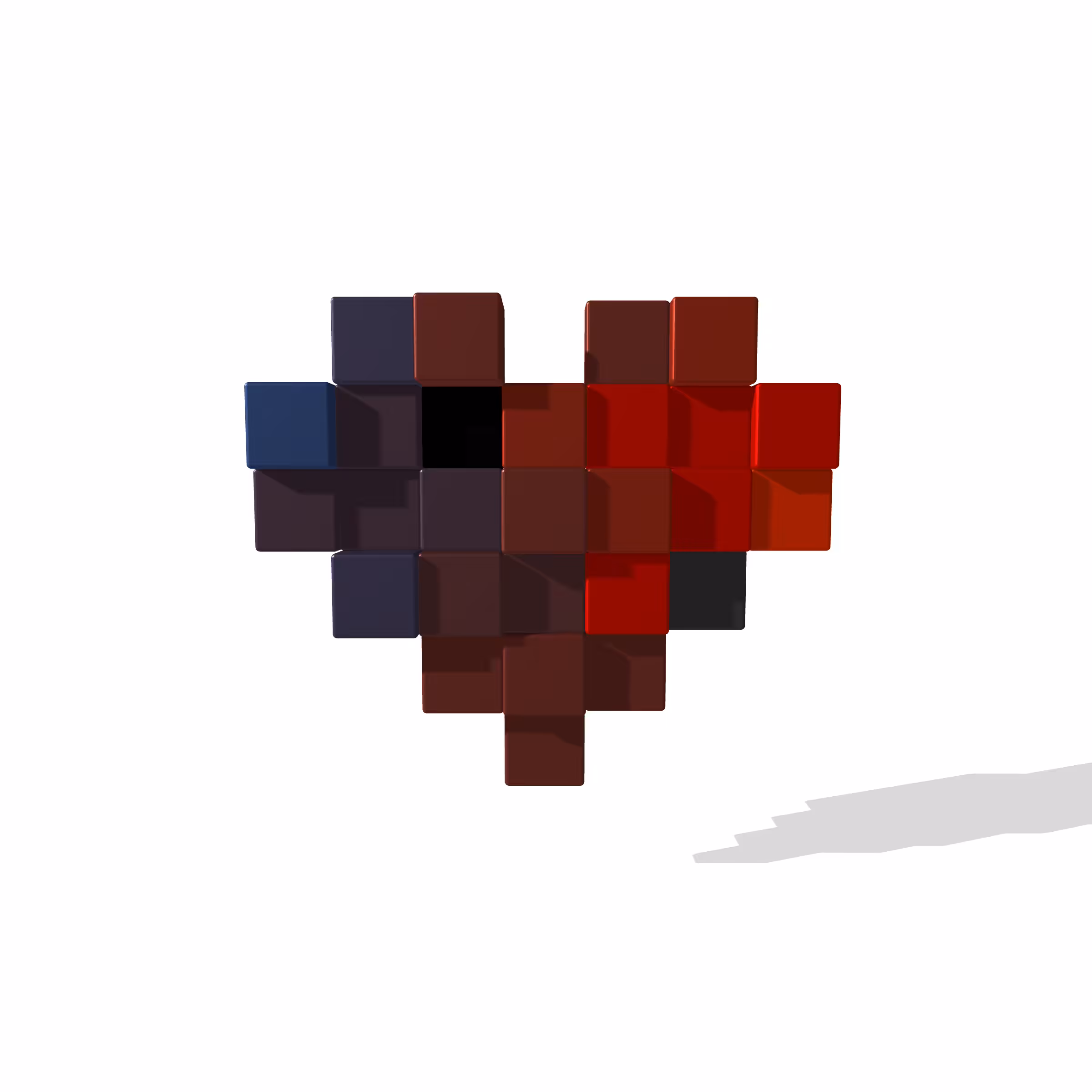 heart + craft #1807