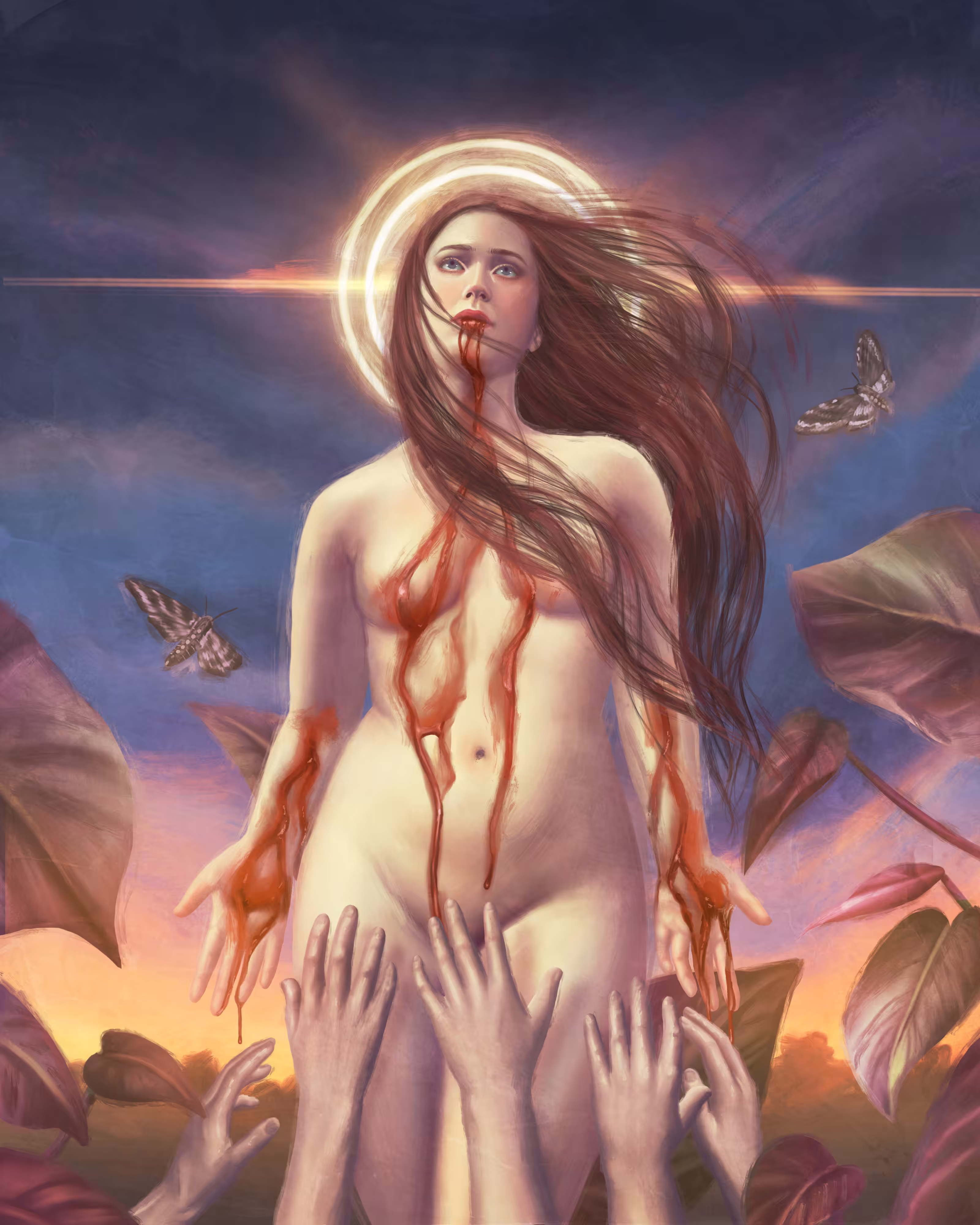 Savior Complex