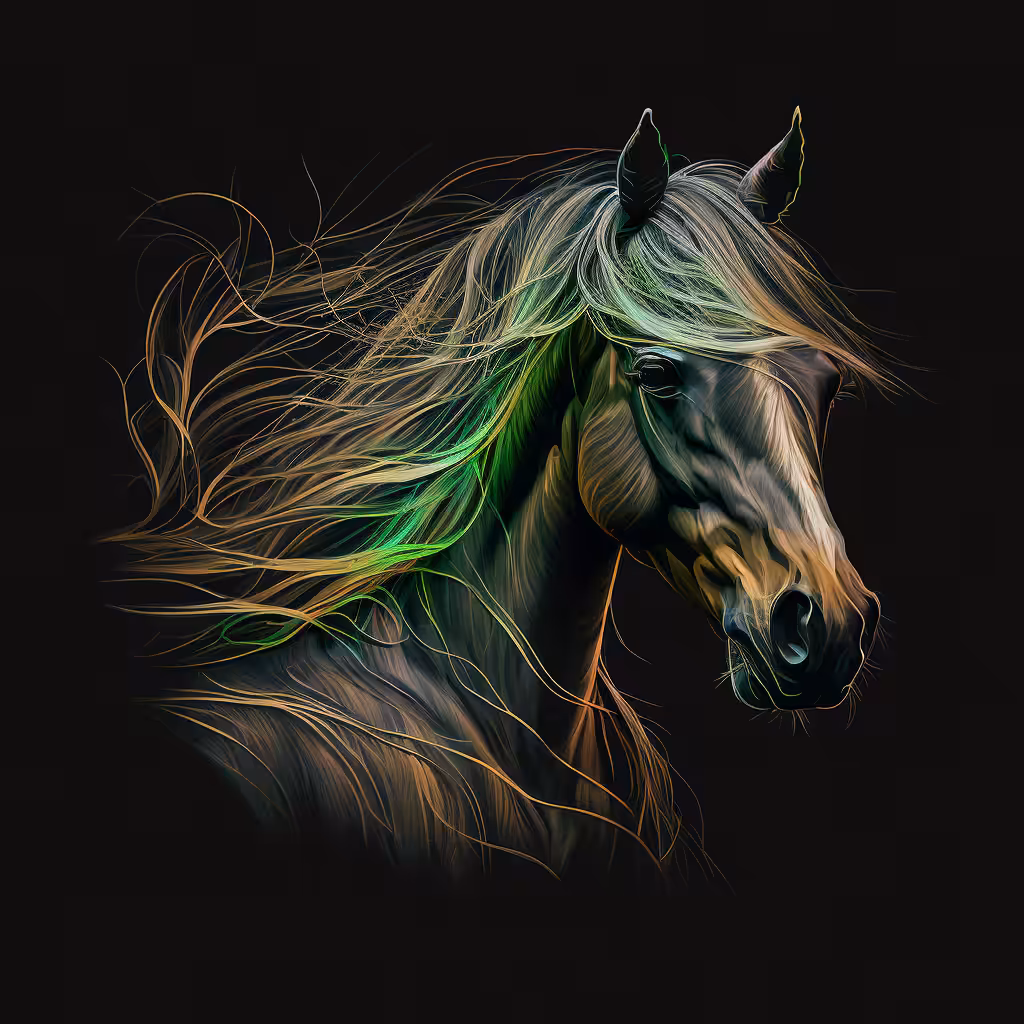 Lipizzan#5
