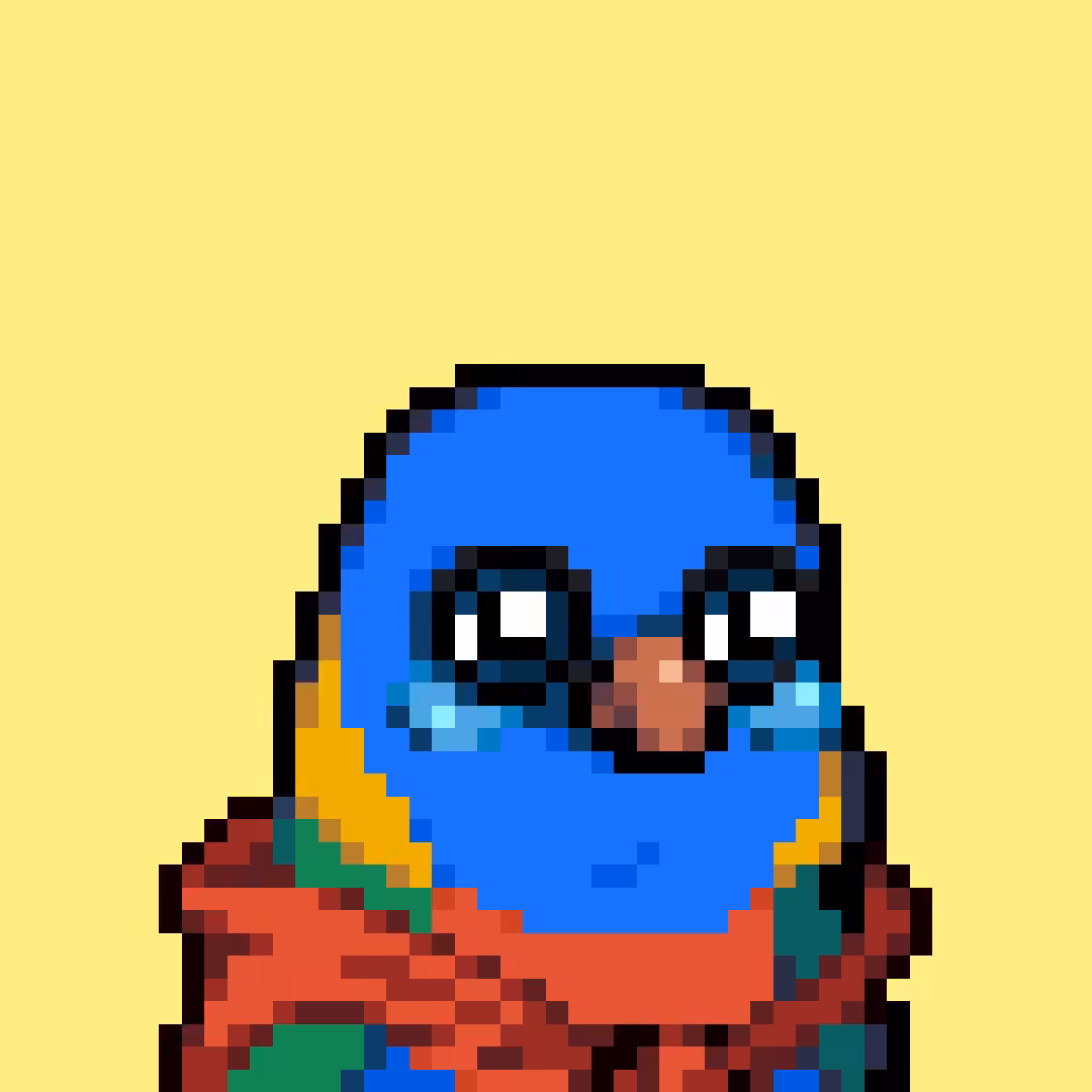 Lovebirds: Lovebird#7763