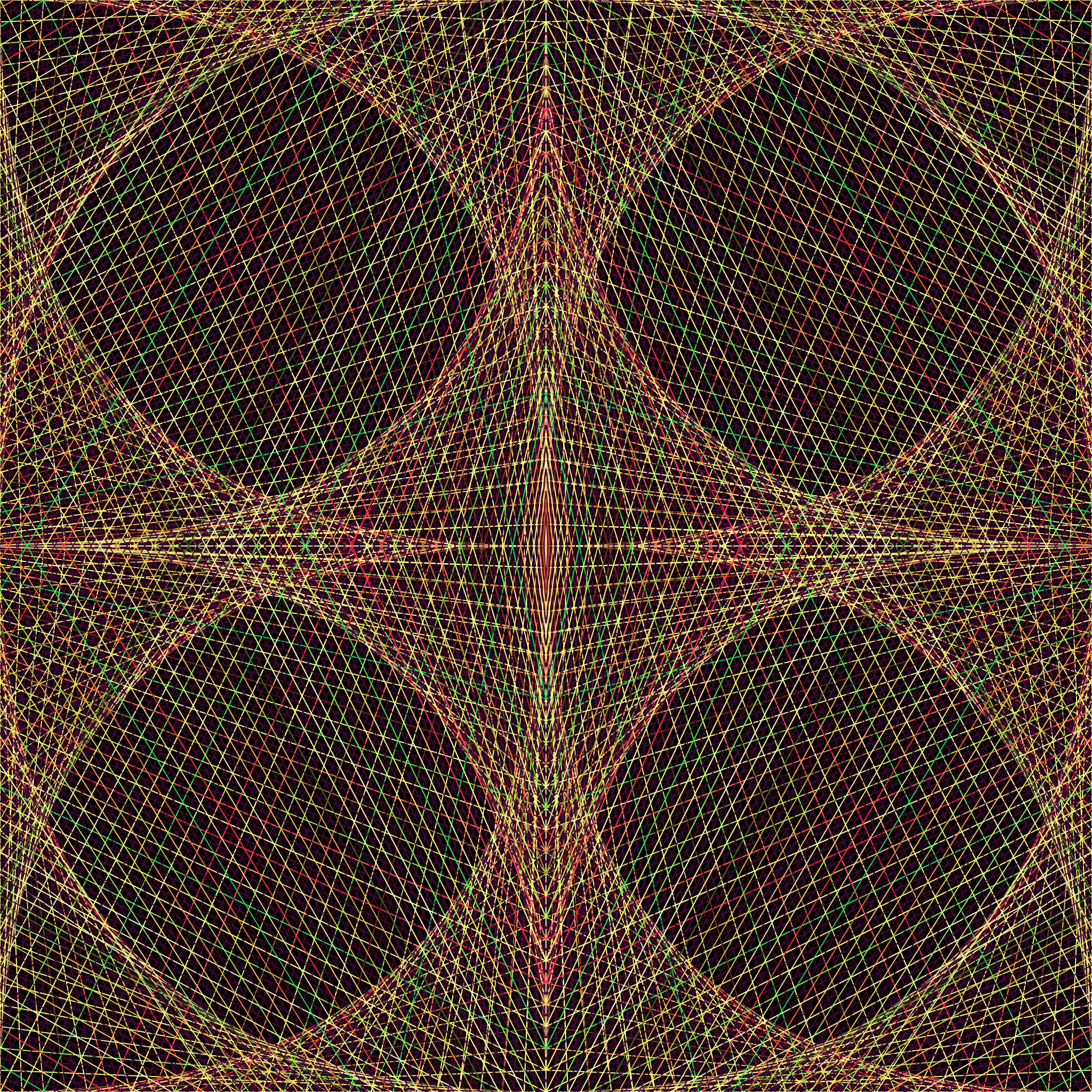 Ether eternal