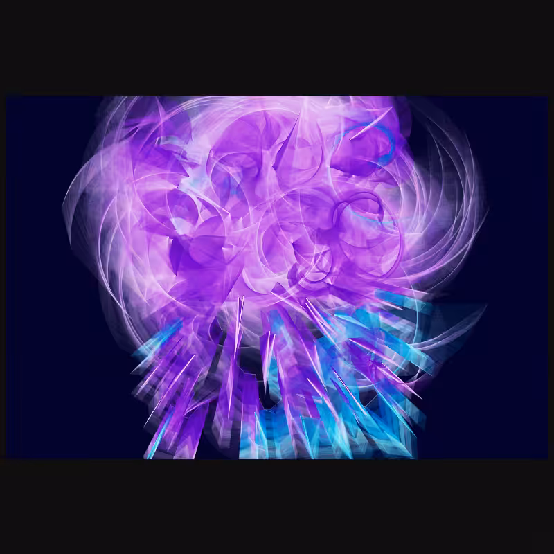Matter Waves #48