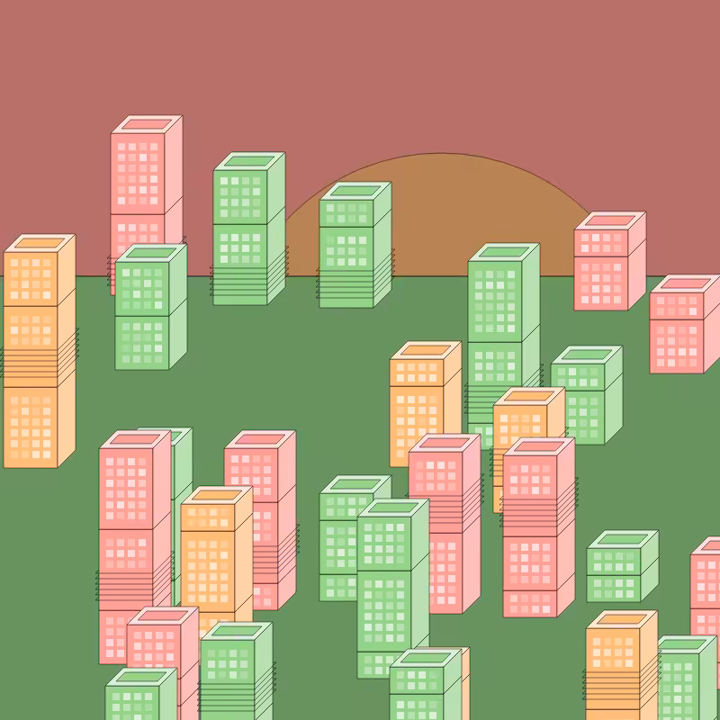 City Lights #46