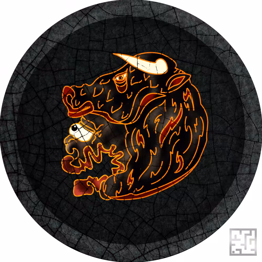 Disc #22