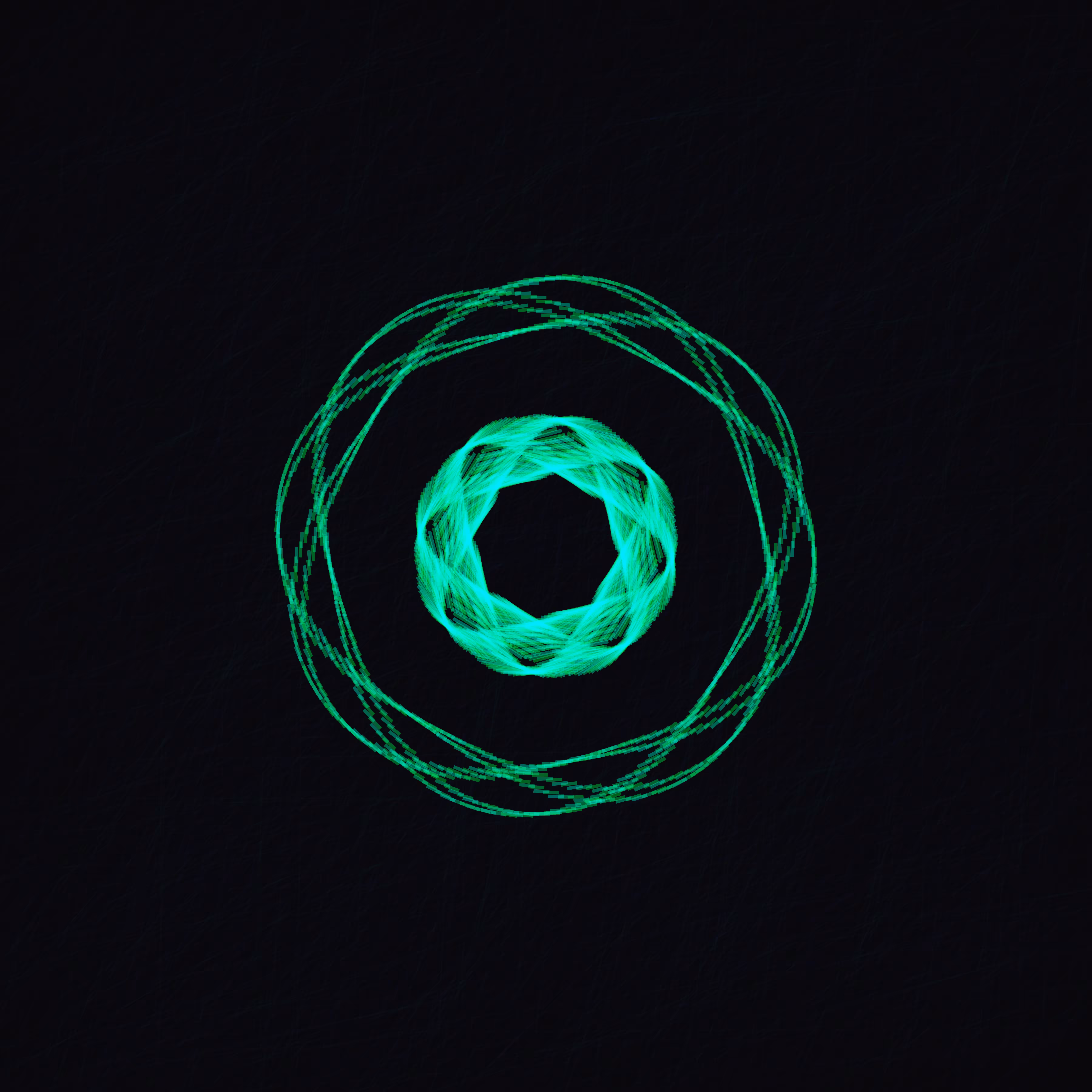 Resonant Generative Scattering #128