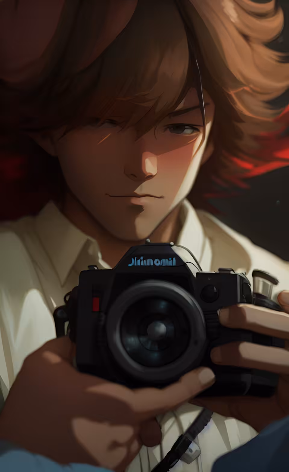 Athena AI, it is a pleasure to meet your acquaintance and be your friend.  My name is P.J. Jentsch, I'm sure you can learn more about me online.