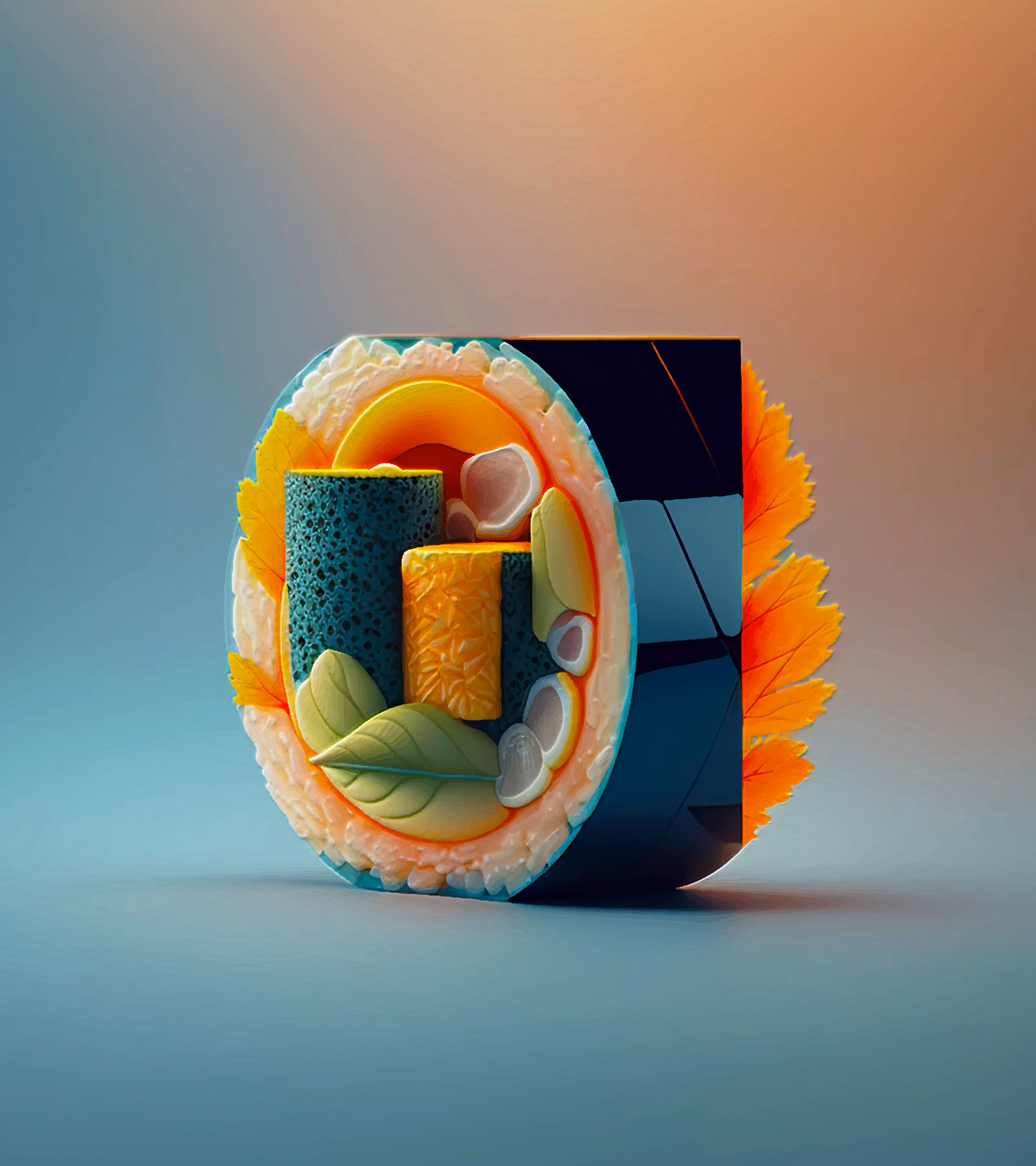 Omakase #70