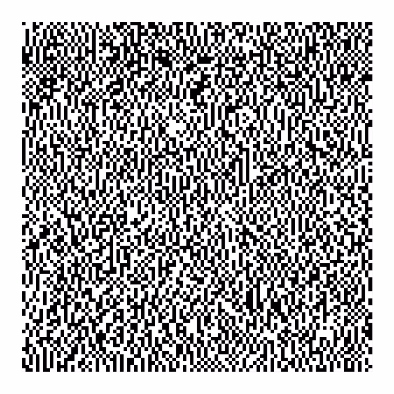 Proof of Work Binary
