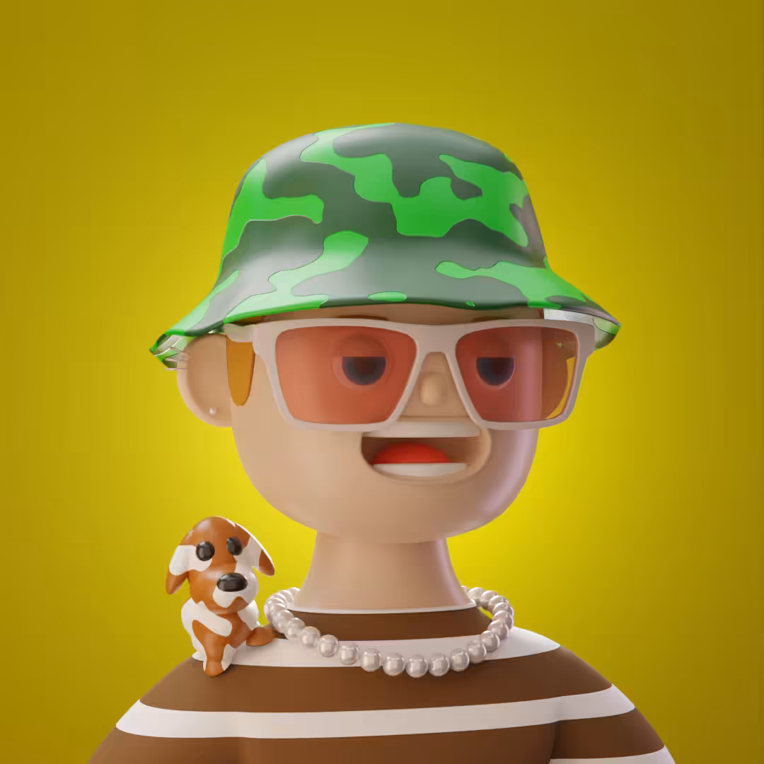 Tezopunk X #0055